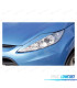 CORNICE FARI FORD FIESTA MK7 08-12
