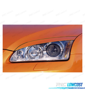 SUPPORTI FARI PER FORD FOCUS MK2 04-08
