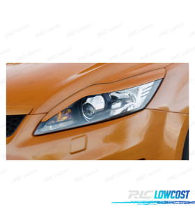 SUPPORTI FARI PER FORD FOCUS MK2 08-11