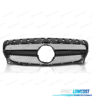 GRIGLIA MERCEDES CLA W117 2013-2016 LOOK AMG
