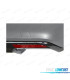PARAURTI POSTERIORE PER MERCEDES W222 CLASSE S 13-17 LOOK AMG S63 PDC