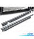 PROFILI LATERALI PER MERCEDES W205 14-18 LOOK AMG