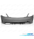 PARAURTI POSTERIORE MERCEDES W205 CLASSE C 18-21 LOOK AMG C43 PDC