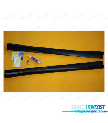 PARAFANGHI PER OPEL ASTRA H 04-09