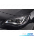 LINGUETTE FANALE OPEL ASTRA J 12-15