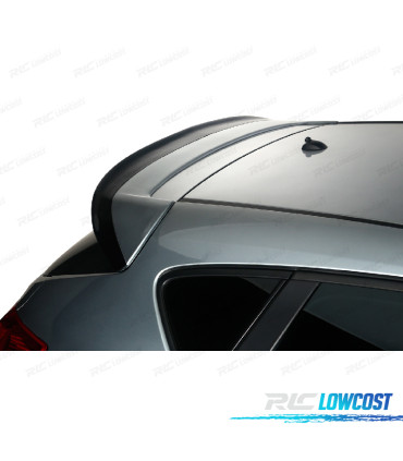 SPOILER OPEL ASTRA J 5P 09-