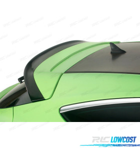 SPOILER ALARE OPEL ASTRA J 09- LOOK GTC