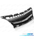 GRIGLIA OPEL ASTRA J 12-15 NERO CROMATO