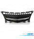 GRIGLIA OPEL ASTRA J 12-15 NERO CROMATO