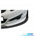 SPOILER ANTERIORE PER OPEL CORSA D 06-10 RDX