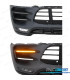 PARAURTI ANTERIORE PORSCHE MACAN 14-17 LOOK TURBO