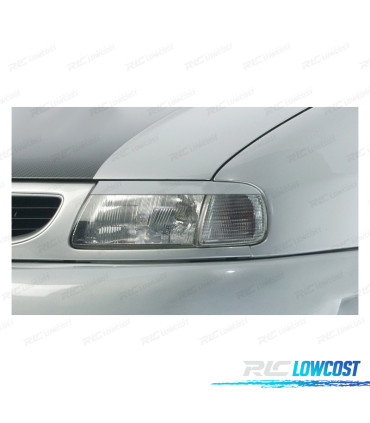 SUPPORTI FARI PER SEAT IBIZA 6K 93-99