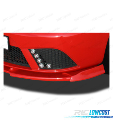 SPOILER PER SEAT IBIZA 6L FR 06-08