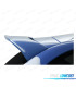 SPOILER SEAT IBIZA 6L 02-08 LOOK RACING EVO