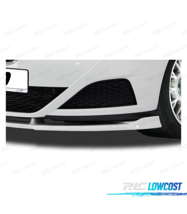 SPOILER PER SEAT IBIZA 6J SC ST 08-12 VARIO-X