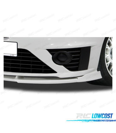 SPOILER PER KIT AERODINAMICO PER SEAT IBIZA 6J 08-12 VARIO-X