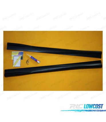 PARAFANGHI PER SEAT IBIZA 6J 08-