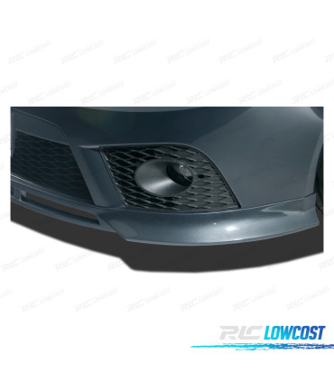 SPOILER PER SEAT LEON 2 1P FR CUPRA 05-09