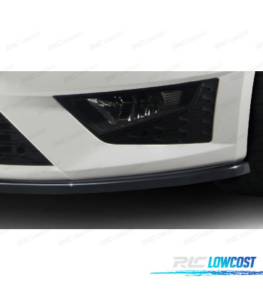 SPOILER PER SEAT LEON 5F 13-20