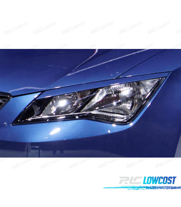 SUPPORTI FARI SEAT LEON 5F 13-20