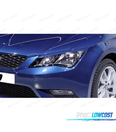 SUPPORTI FARI SEAT LEON 5F 13-20