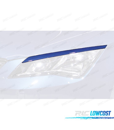 SUPPORTI FARI SEAT LEON 5F 13-20