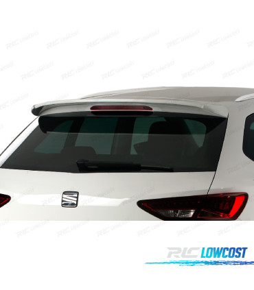 SPOILER SEAT LEON 5F ST KOMBI 13 20