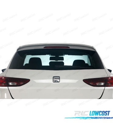SPOILER SEAT LEON 5F ST KOMBI 13 20