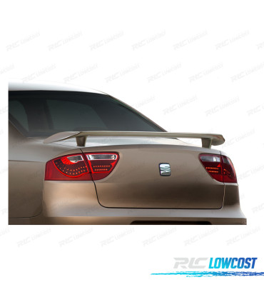 SPOILER SEAT EXEO 09- BERLINA AERODINAMICO