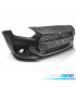 PARAURTI ANTERIORE PER SUZUKI SWIFT VI 17- LOOK SPORT