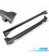 PROFILI LATERALI PER SUZUKI SWIFT IV 17- LOOK SPORT