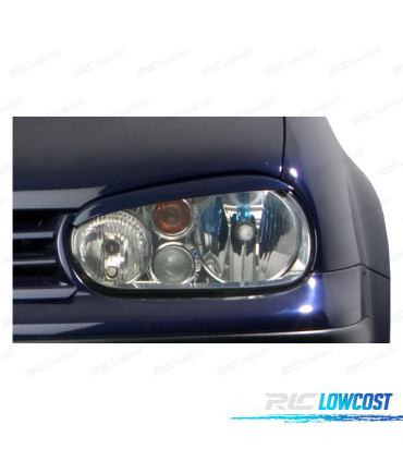 SUPPORTI FARI VOLKSWAGEN VW GOLF 4 97-03