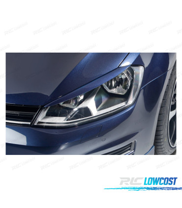 SUPPORTI FARI VOLKSWAGEN VW GOLF 7 12-17