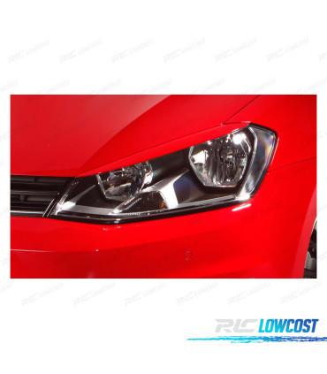 SUPPORTI FARI VOLKSWAGEN VW GOLF 7 12-17