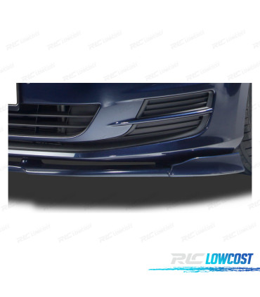 SPOILER PER VOLKSWAGEN VW GOLF VII 12-19 VARIO-X