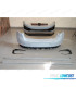 KIT CARROZZERIA PER VOLKSWAGEN VW GOLF VII 12-17 LOOK R400
