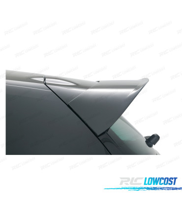 SPOILER VOLKSWAGEN VW SCIROCCO 3 09-14