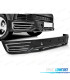 SPOILER ANTERIORE VOLKSWAGEN VW T6 15-19 LOOK SPORTLINE