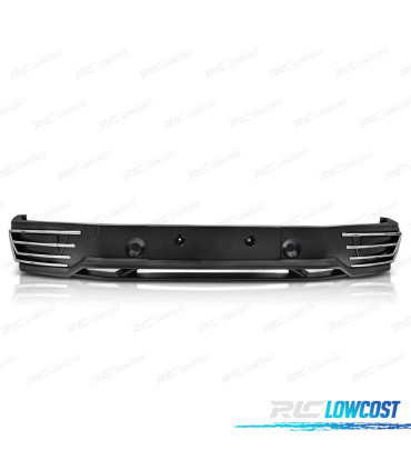 SPOILER ANTERIORE VOLKSWAGEN VW T6 15-19 LOOK SPORTLINE