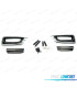 SPOILER ANTERIORE VOLKSWAGEN VW T6 15-19 LOOK SPORTLINE