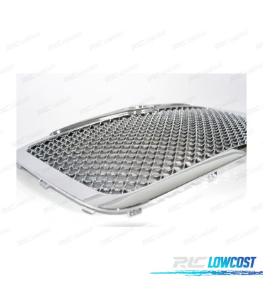 GRIGLIA CHRYSLER 300C 04-11 LOOK BENTLEY SPORTIVA CROMATA