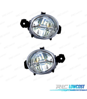 FARI ANABBAGLIANTI BMW S1 X1 X3 X4 X5 10W 800 LUMENS