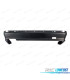 PARAURTI POSTERIORE BMW E30 82-94 M-TECH 1