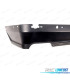 PARAURTI POSTERIORE BMW E30 82-94 M-TECH 1