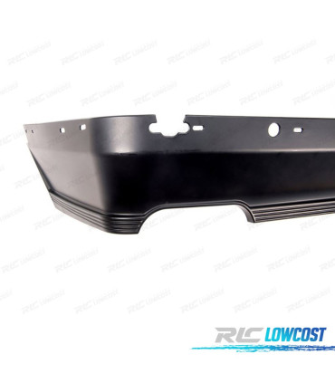 PARAURTI POSTERIORE BMW E30 82-94 M-TECH 1
