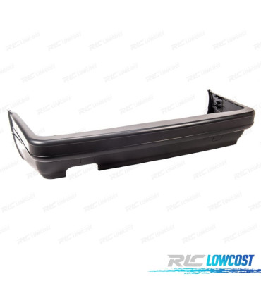 PARAURTI POSTERIORE BMW E30 84-91 LOOK M TECH 2