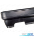 PARAURTI POSTERIORE BMW E30 84-91 LOOK M TECH 2