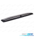 SPOILER BMW E30 SEDAN CABRIO 84-91 LOOK M TECH 2 ABS
