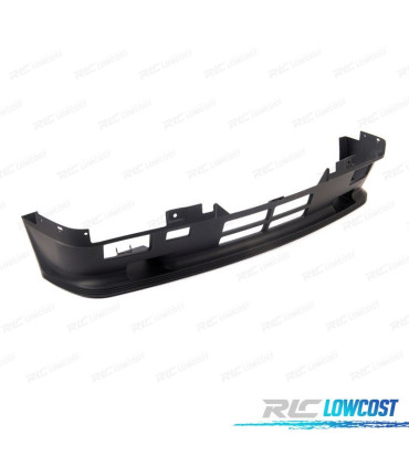 PARAURTI ANTERIORE BMW E30 82-94 LOOK M ABS