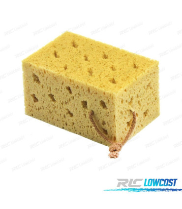 SPUGNA ULTRA ASSORBENTE